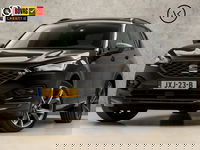 SEAT Tarraco - 1.4 TSI e-Hybrid PHEV FR 245Pk Automaat (PANORAMADAK, KUIPSTOELEN, APPLE CARPLAY, KEYLESS START, ELEKTRISCHE STOELEN, S7TOELVERWARMING, CLIMATE ACHTERIN, DIGITAL COCKPIT, NIEUWSTAAT)