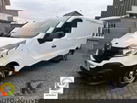 Renault Trafic - bestel 1.6 dCi T29 L2 120pk|Airco|Navi|PDC|Trekhaak|EURO6|Dakdragers