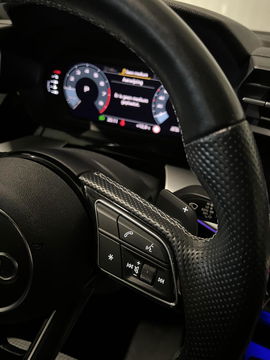 Audi A3 Limousine 35 TFSI edition one S-line Virtual Sfeer