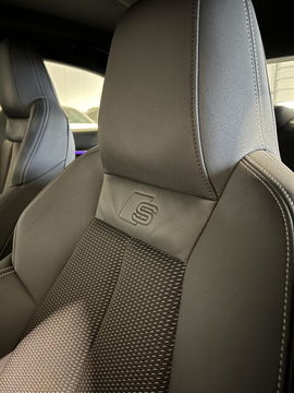 Audi A3 Limousine 35 TFSI edition one S-line Virtual Sfeer