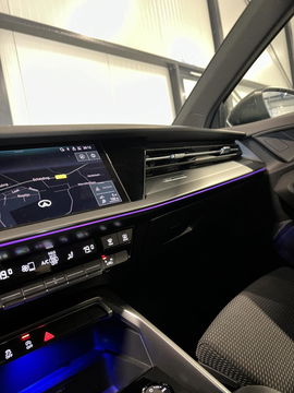 Audi A3 Limousine 35 TFSI edition one S-line Virtual Sfeer