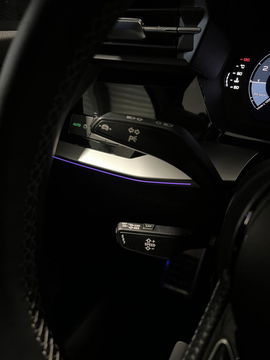 Audi A3 Limousine 35 TFSI edition one S-line Virtual Sfeer