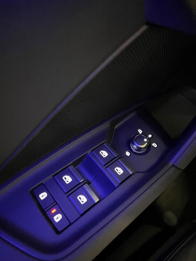 Audi A3 Limousine 35 TFSI edition one S-line Virtual Sfeer