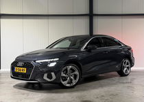 Audi A3 - Limousine 35 TFSI edition one S-line Virtual Sfeer
