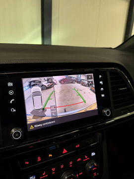 SEAT Ateca 1.5 TSI FR 150PK Pano Virtual Leer Trekhaak Sfeer