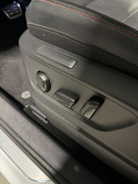 SEAT Ateca 1.5 TSI FR 150PK Pano Virtual Leer Trekhaak Sfeer