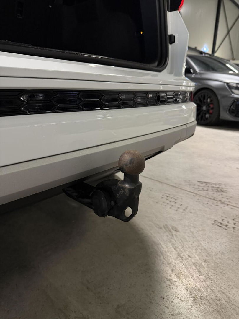 SEAT Ateca 1.5 TSI FR 150PK Pano Virtual Leer Trekhaak Sfeer