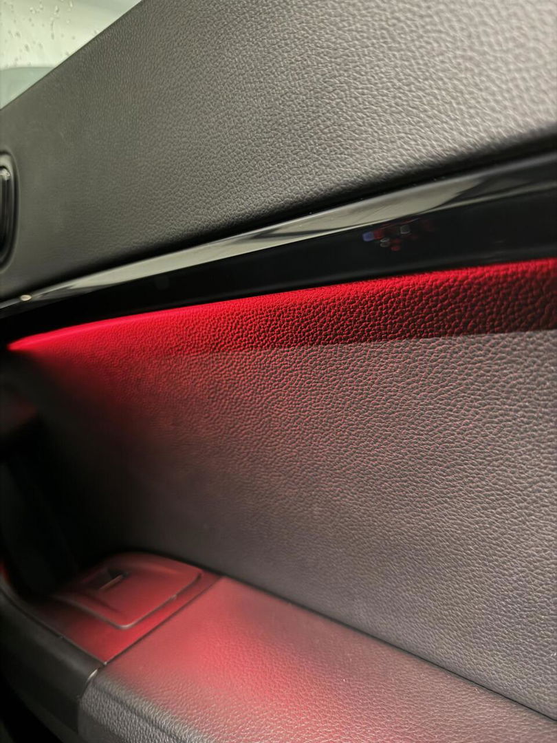 SEAT Ateca 1.5 TSI FR 150PK Pano Virtual Leer Trekhaak Sfeer