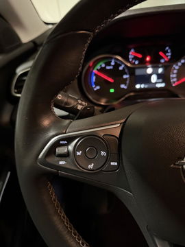 Opel Grandland X 1.6 Turbo Hybrid Elegance Carplay Camera