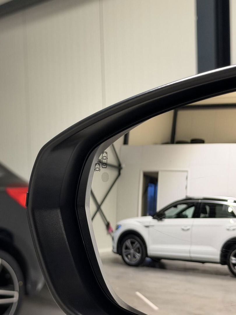 Opel Grandland X 1.6 Turbo Hybrid Elegance Carplay Camera