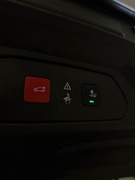 Opel Grandland X 1.6 Turbo Hybrid Elegance Carplay Camera