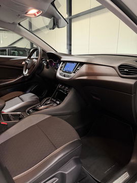 Opel Grandland X 1.6 Turbo Hybrid Elegance Carplay Camera