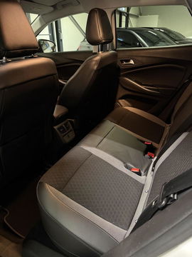 Opel Grandland X 1.6 Turbo Hybrid Elegance Carplay Camera