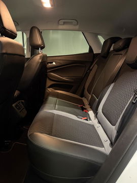 Opel Grandland X 1.6 Turbo Hybrid Elegance Carplay Camera