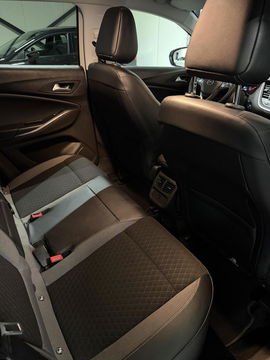 Opel Grandland X 1.6 Turbo Hybrid Elegance Carplay Camera