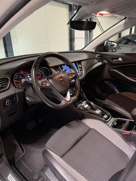 Opel Grandland X 1.6 Turbo Hybrid Elegance Carplay Camera
