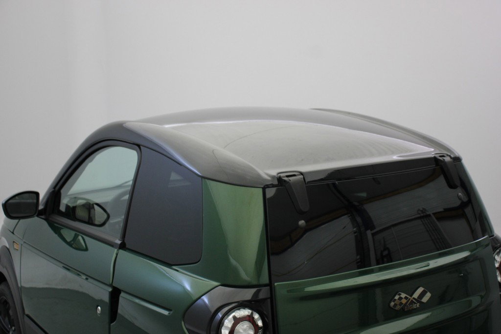 Ligier Myli