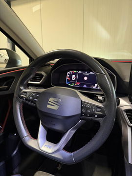 SEAT Leon Sportstourer Seat Leon 1.4 TSI FR eHybrid PHEV Pano Virtual Trekhaak