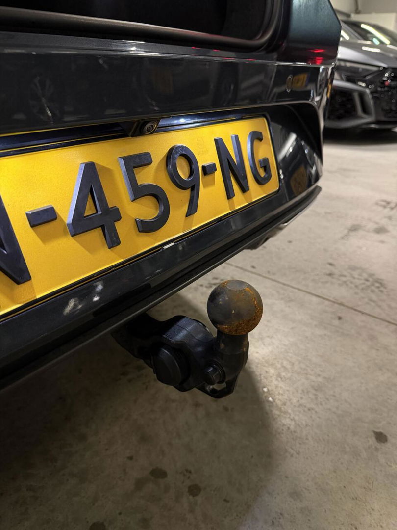 SEAT Leon Sportstourer Seat Leon 1.4 TSI FR eHybrid PHEV Pano Virtual Trekhaak