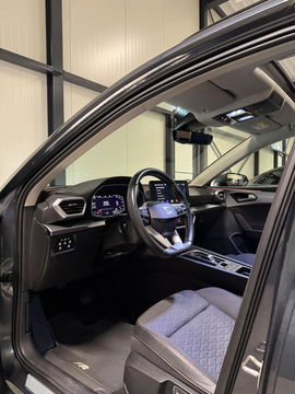 SEAT Leon Sportstourer Seat Leon 1.4 TSI FR eHybrid PHEV Pano Virtual Trekhaak