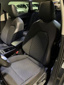 SEAT Leon Sportstourer Seat Leon 1.4 TSI FR eHybrid PHEV Pano Virtual Trekhaak