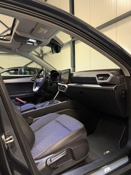 SEAT Leon Sportstourer Seat Leon 1.4 TSI FR eHybrid PHEV Pano Virtual Trekhaak