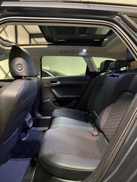 SEAT Leon Sportstourer Seat Leon 1.4 TSI FR eHybrid PHEV Pano Virtual Trekhaak