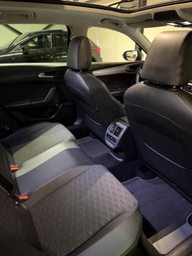 SEAT Leon Sportstourer Seat Leon 1.4 TSI FR eHybrid PHEV Pano Virtual Trekhaak