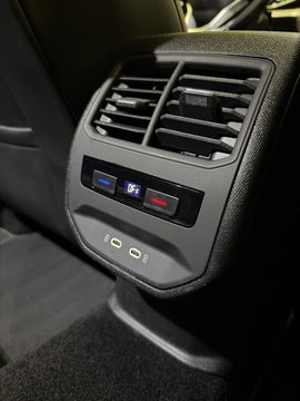 SEAT Leon Sportstourer Seat Leon 1.4 TSI FR eHybrid PHEV Pano Virtual Trekhaak