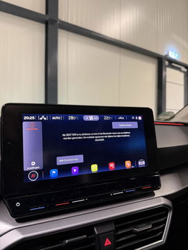 SEAT Leon Sportstourer Seat Leon 1.4 TSI FR eHybrid PHEV Pano Virtual Trekhaak