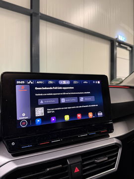 SEAT Leon Sportstourer Seat Leon 1.4 TSI FR eHybrid PHEV Pano Virtual Trekhaak