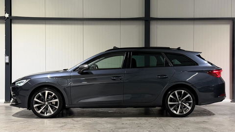 SEAT Leon Sportstourer Seat Leon 1.4 TSI FR eHybrid PHEV Pano Virtual Trekhaak