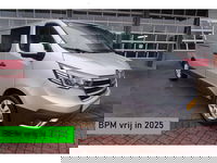 Renault Trafic - 2.0 Blue dCi 130PK T29 L2H1 Advance Dubbelcabine nr.V144 | Airco | Cruise | Camera |Trekhaak | Apple CP- Android auto