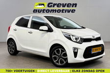 Kia Picanto - 1.0 DPi DynamicPlusLine | Camera | Cruise | Carplay | Keyless | NAP