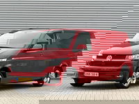 Volkswagen Transporter - 2.0 TDI L2H1 Automaat|Cruise|Leder stuur|LM velgen