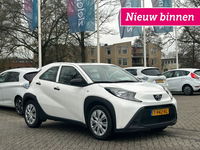 Toyota Aygo - X 1.0 VVT-i MT - Carplay, Navi, Cruise, Airco