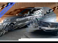Porsche Cayenne - 3.0 E-Hybrid Panodak ACC Leer 360 Navi LM velgen PDC Memory seats Elektr. trekhaak  Elektr. achterklep Climate C.