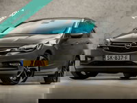 Opel Astra - 1.0 Sport (GROOT NAVI, APPLE CARPLAY, CLIMATE, CRUISE, LM VELGEN, PARKEERSENSOREN, GETINT GLAS, SPORTSTOELEN, NIEUWE APK, NIEUWSTAAT