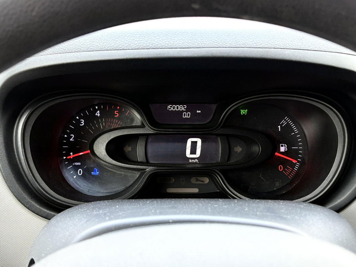 Renault Trafic 1.6 dCi 120pk Edition T29 L2H1 DC | Marge | 6-persoons | Dubbel cabine | Navigatie |