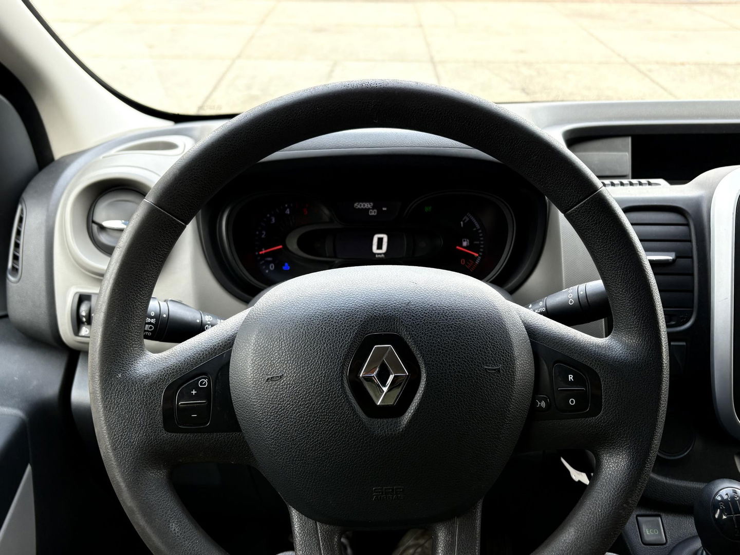 Renault Trafic 1.6 dCi 120pk Edition T29 L2H1 DC | Marge | 6-persoons | Dubbel cabine | Navigatie |