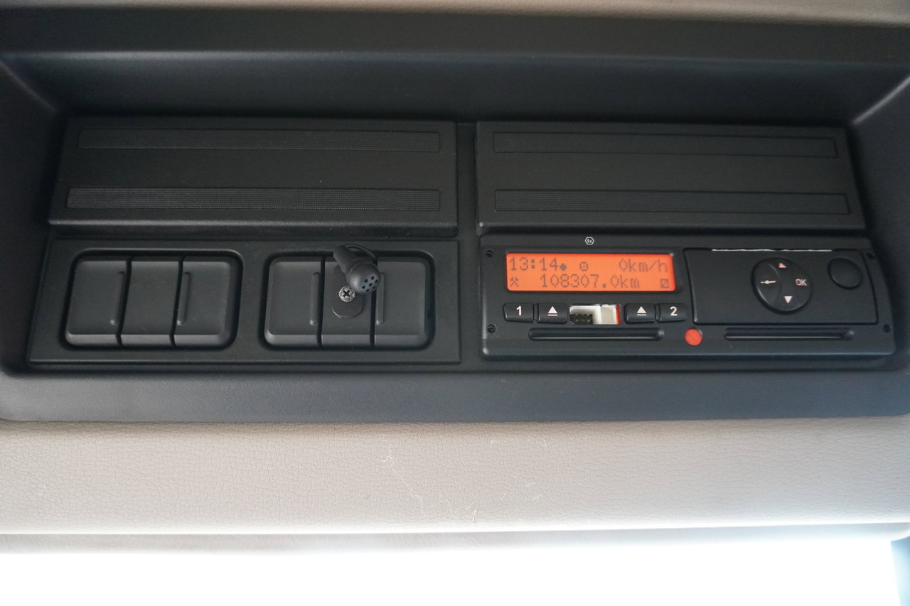 DAF LF 220 FAG