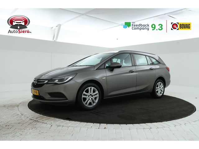 Opel Astra - Sports Tourer 1.6 CDTI Edition Navigatie, airco