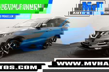 Nissan QASHQAI - 1.3 DIG-T Tekna|PANO|TREKH|CAMERA|LED|LUXE!