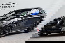 Mercedes-Benz GLE - Coupé AMG 53 Hybrid 4MATIC+ Premium Plus, Massage, Nightpack, Head-Up, Distronic, Airmatic 585pk