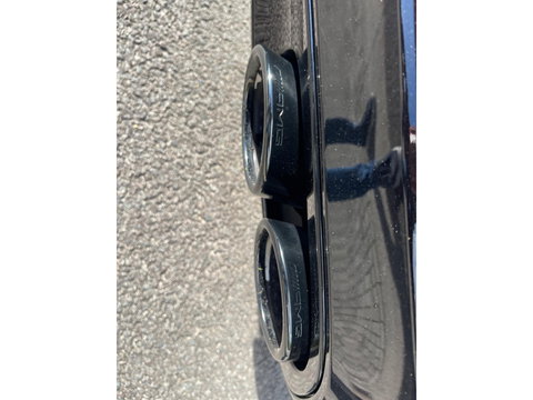 Mercedes-Benz SL-Klasse Roadster AMG 43 V-8-Styling *Night-Pakket*Burmester Carbon Head-Up