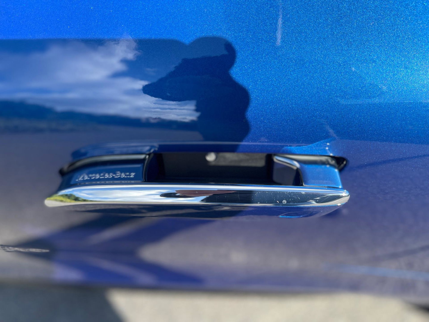 Mercedes-Benz SL-Klasse Roadster AMG 43 V-8-Styling *Night-Pakket*Burmester Carbon Head-Up