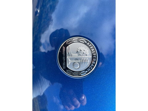 Mercedes-Benz SL-Klasse Roadster AMG 43 V-8-Styling *Night-Pakket*Burmester Carbon Head-Up