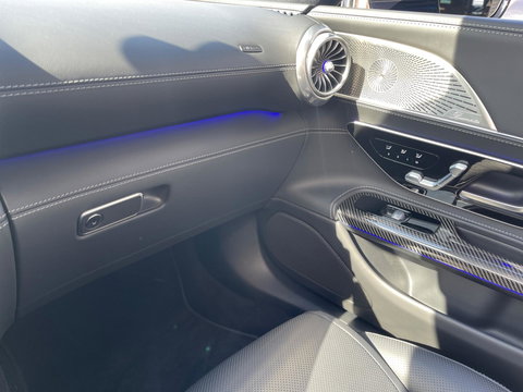 Mercedes-Benz SL-Klasse Roadster AMG 43 V-8-Styling *Night-Pakket*Burmester Carbon Head-Up