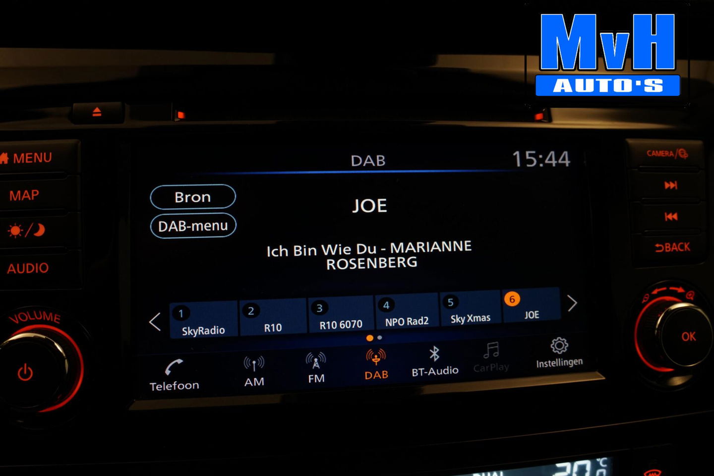 Nissan QASHQAI 1.3 DIG-T Tekna|PANO|TREKH|CAMERA|LED|LUXE!