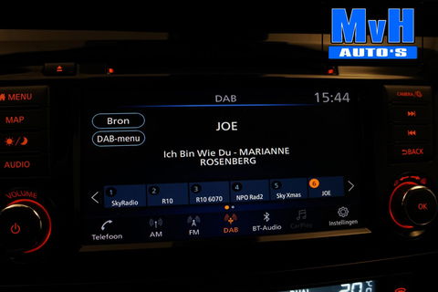 Nissan QASHQAI 1.3 DIG-T Tekna|PANO|TREKH|CAMERA|LED|LUXE!